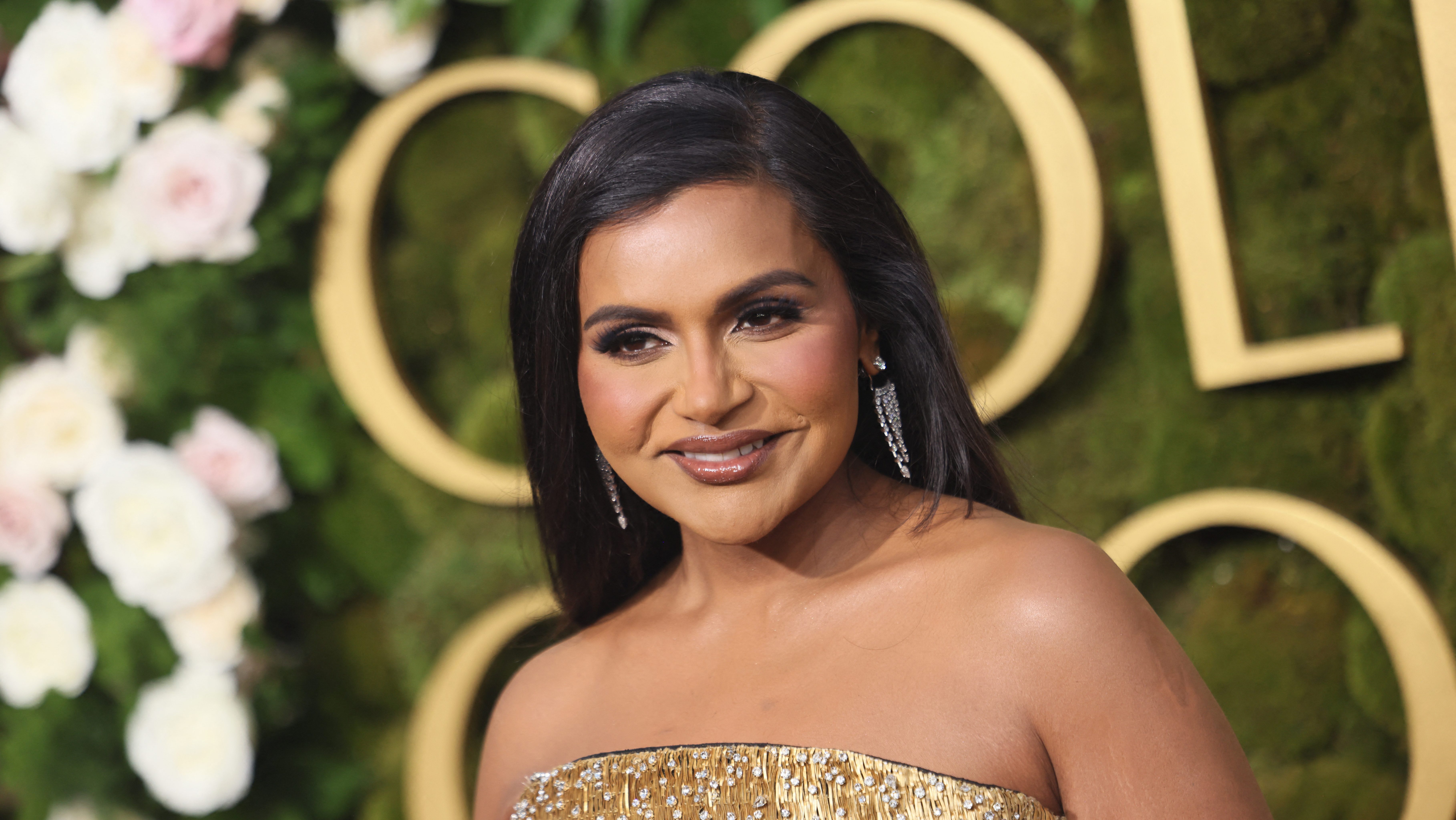 Mindy Kaling