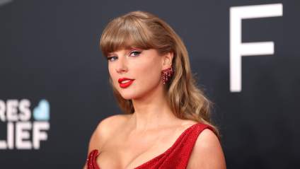 Will Taylor Swift Perform at Next Year’s Super Bowl? High-Profile Opinions Come In