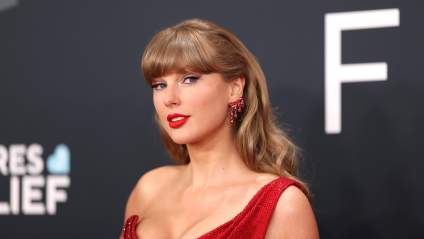 Jay-Z Believes Taylor Swift is Too ‘Safe’ for 2027 Super Bowl Halftime Show