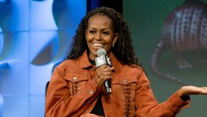 Michelle Obama