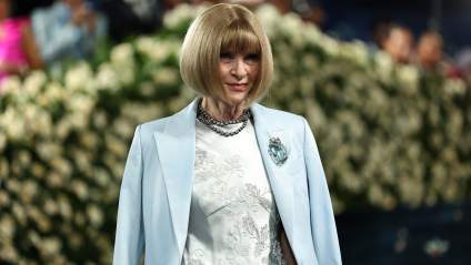 Met Gala 2026 Reveals Dress Code