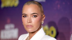 Teddi Mellencamp