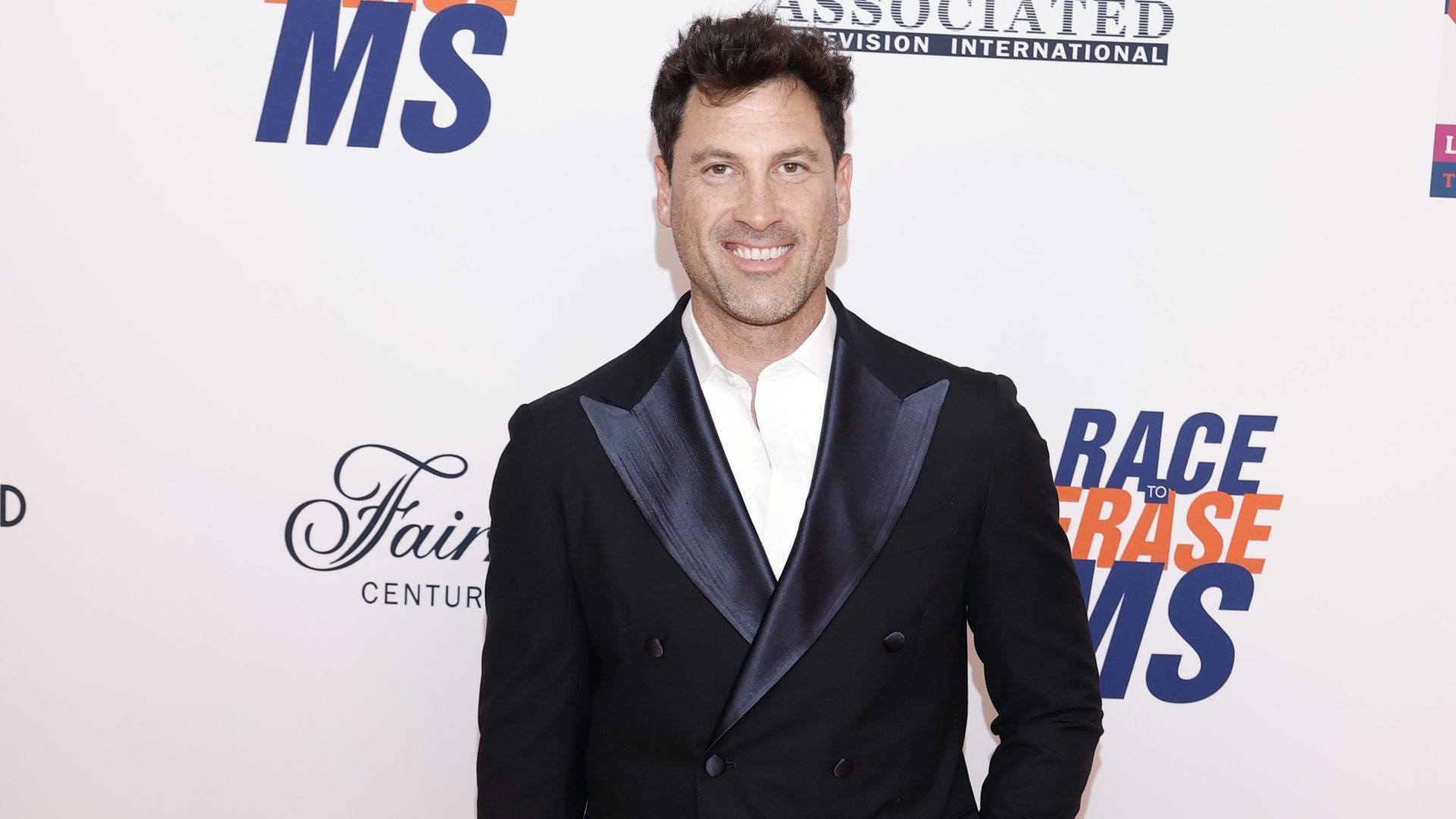 Maksim Chmerkovskiy