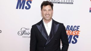Maksim Chmerkovskiy