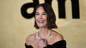 Teri Hatcher