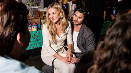 Kelsea Ballerini & Chase Stokes Move Forward Separately After Nearly 3 Years: REPORT