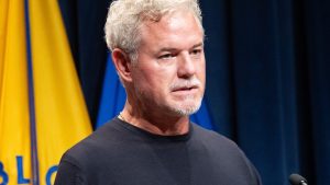 Eric Dane