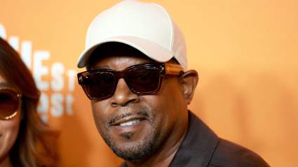 Martin Lawrence Pays Tribute to ‘Solid Brotha’ Eric Dane