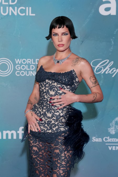 Halsey