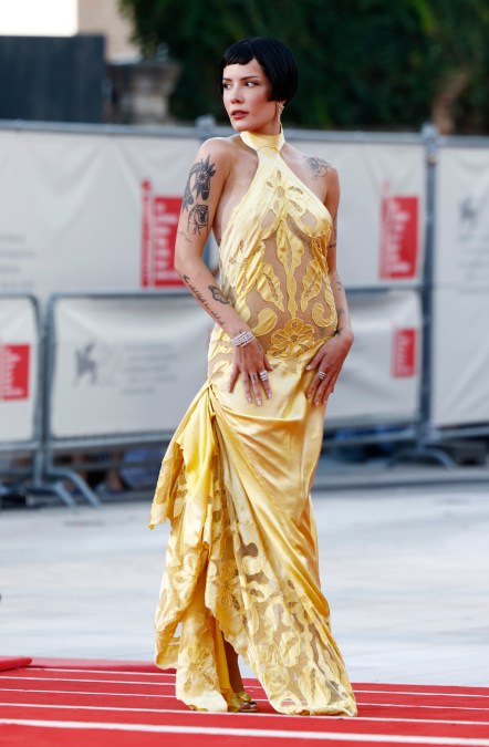 Halsey