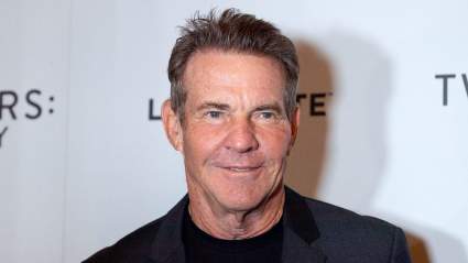 Dennis Quaid Slashes Sale Price of $5.2 Million Los Angeles Home