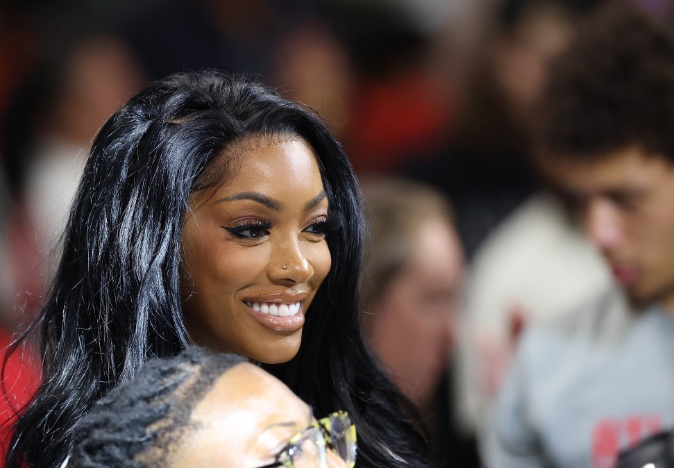 Porsha Williams