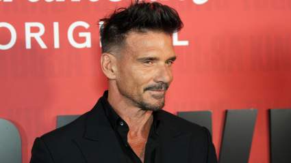 Frank Grillo Says His Heart Is ‘Broken’ After Loss of ‘Brother’ Eric Dane