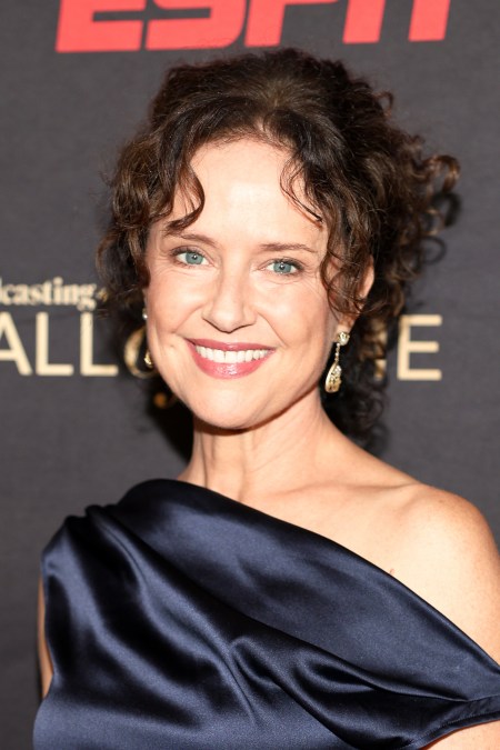 Jean Louisa Kelly in 2025.