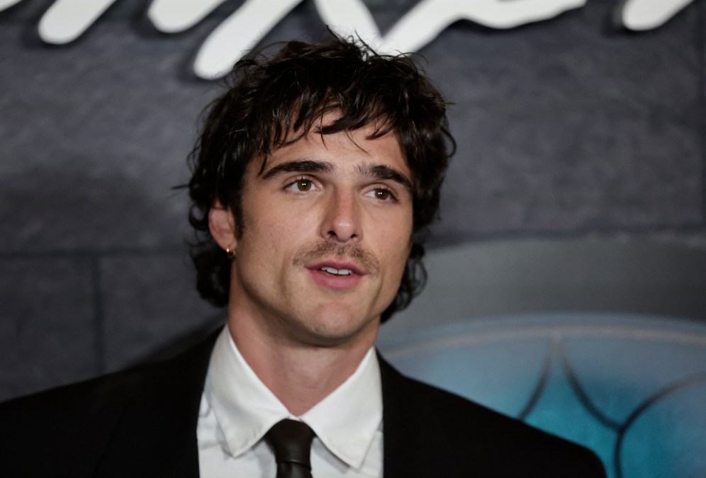 Jacob Elordi