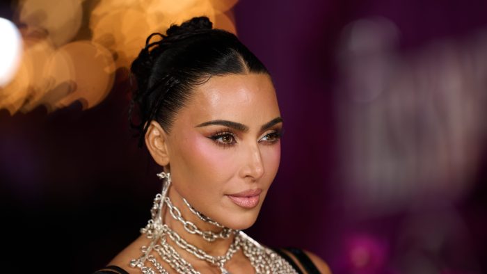 Kim Kardashian
