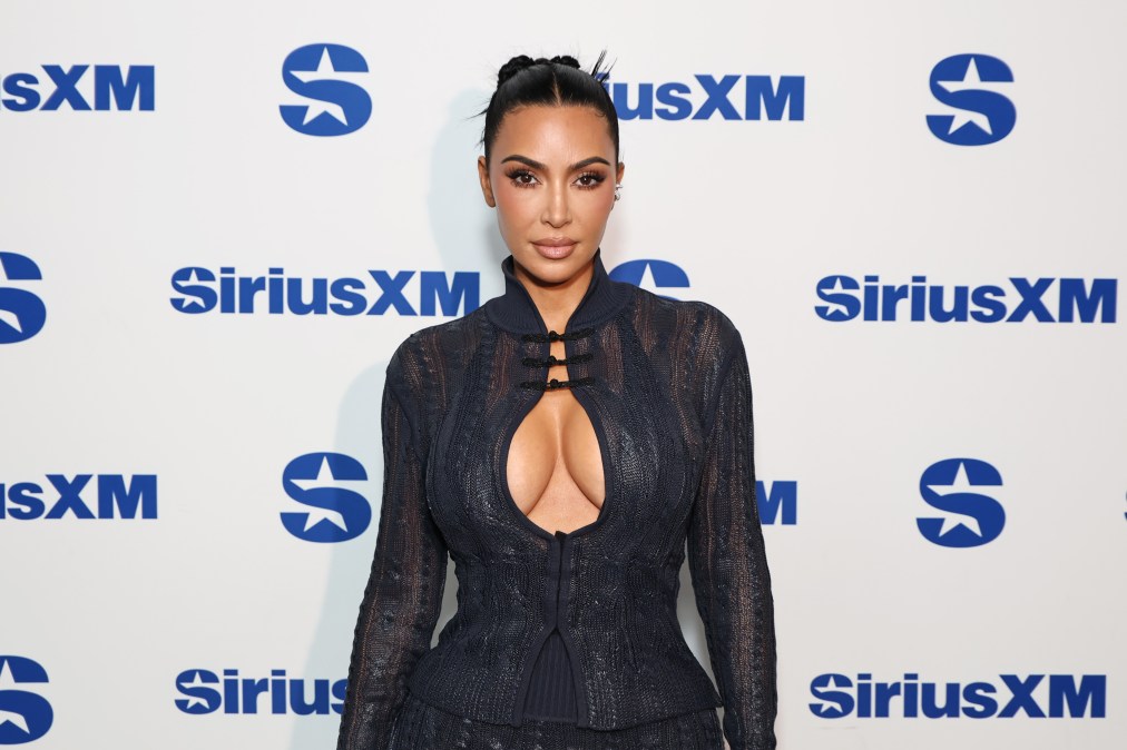 Kim Kardashian