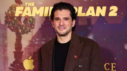 ‘Game of Thrones’ Star Kit Harington Replaces Nicholas Hoult in Surprise ‘Harry Potter’ Cast Shakeup