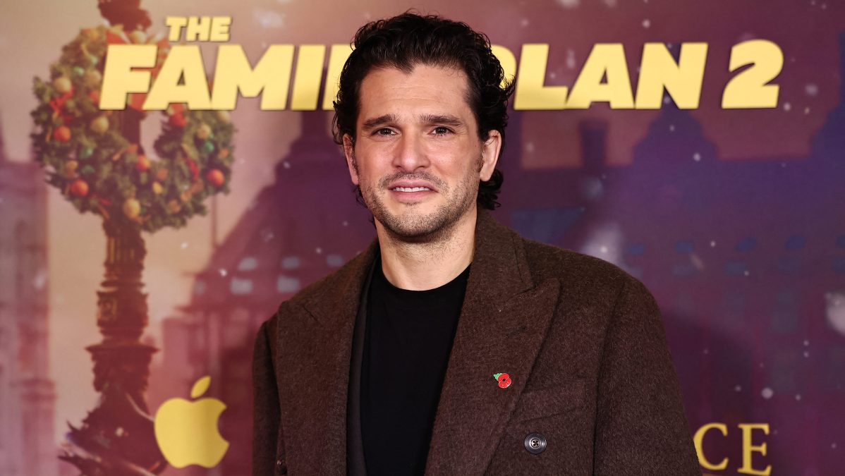 Kit Harington