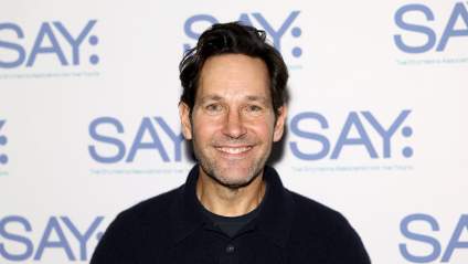 The Funny Reason Paul Rudd Almost Didn’t Appear in ‘Clueless’