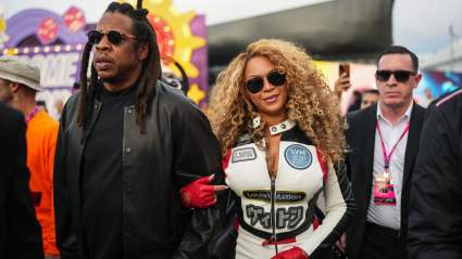 Beyoncé Returns With a Bold Haircut