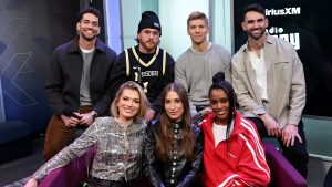 Summer House cast
