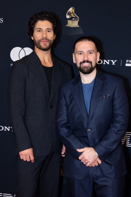 dan + shay