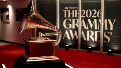 How & When to Watch the 2026 Grammys Red Carpet