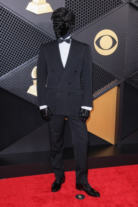 DJ Gesaffelstein