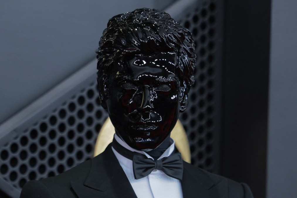 DJ Gesaffelstein