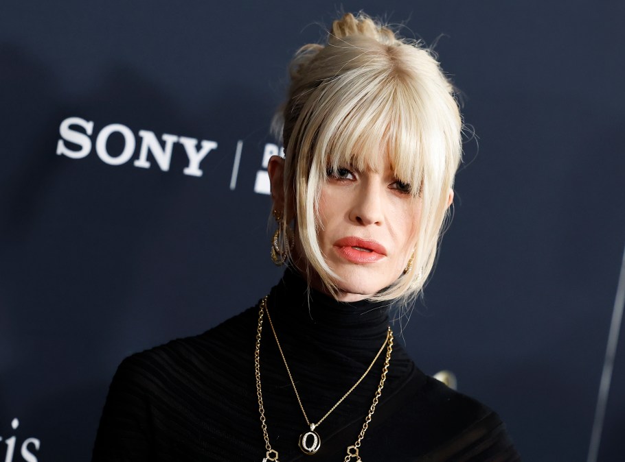 Kelly Osbourne attends the 68th GRAMMY Awards Pre-GRAMMY Gala