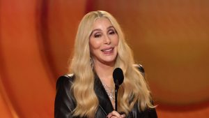 Cher