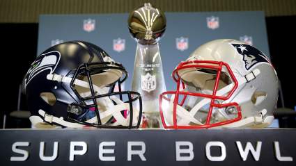 Super Bowl 2026 Pre-Show Schedule