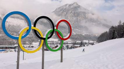 Where to Watch Winter Olympics 2026: Channel & Live Stream Info