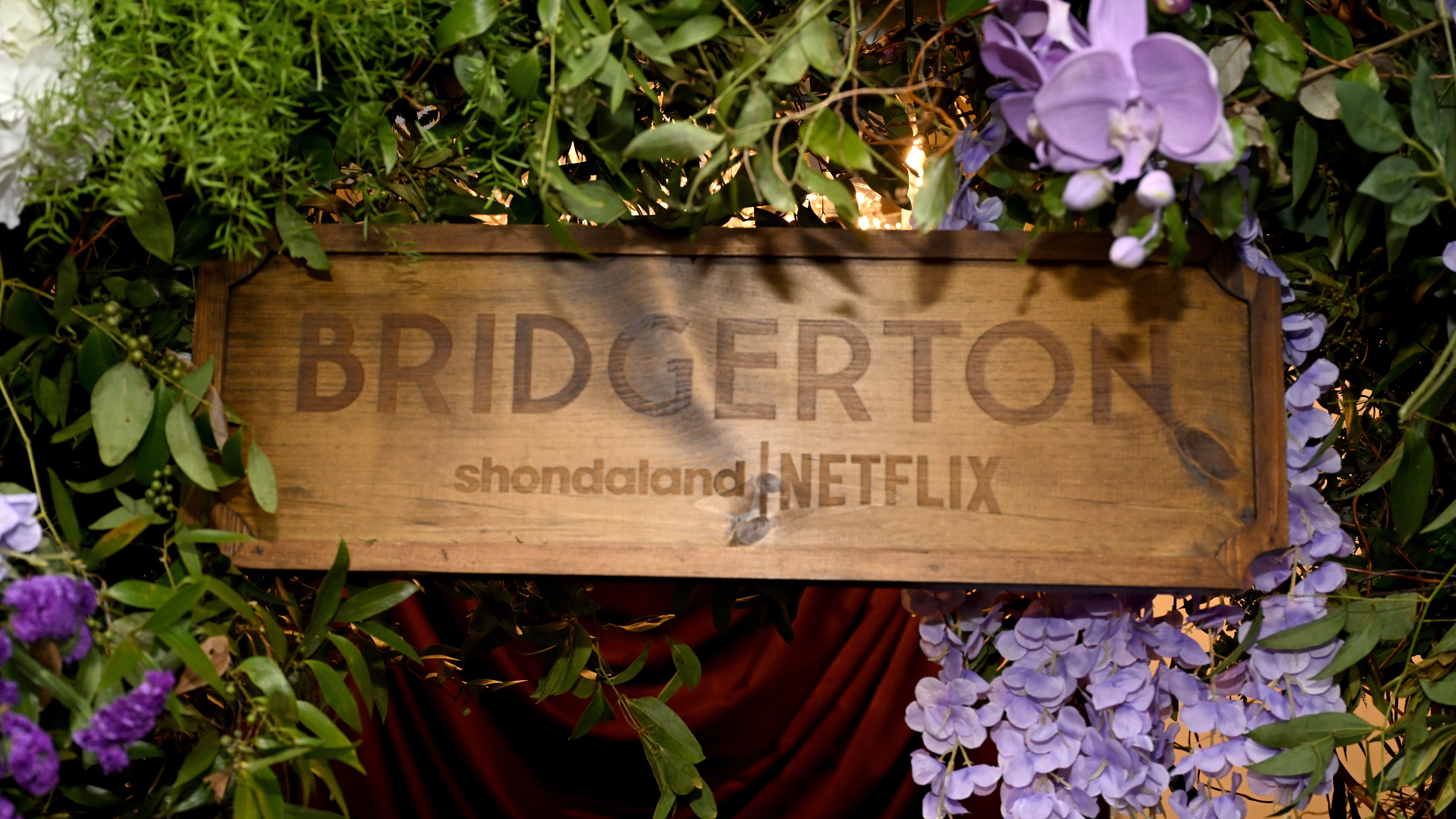Bridgerton