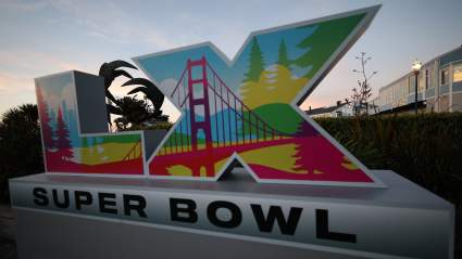 Two Huge Pop Superstars Top NFL’s Wish List for 2027 Super Bowl Halftime Show