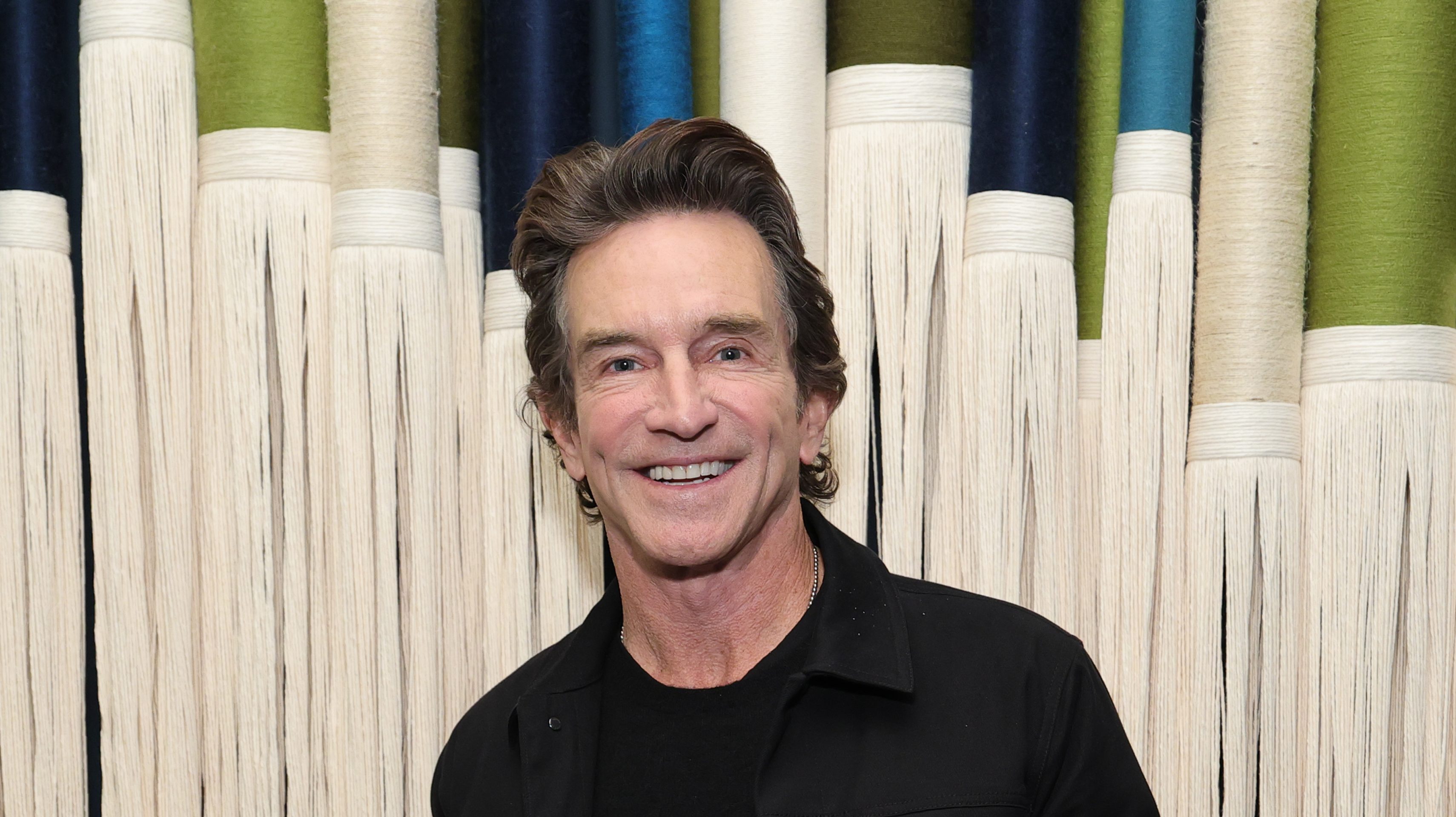 Jeff Probst