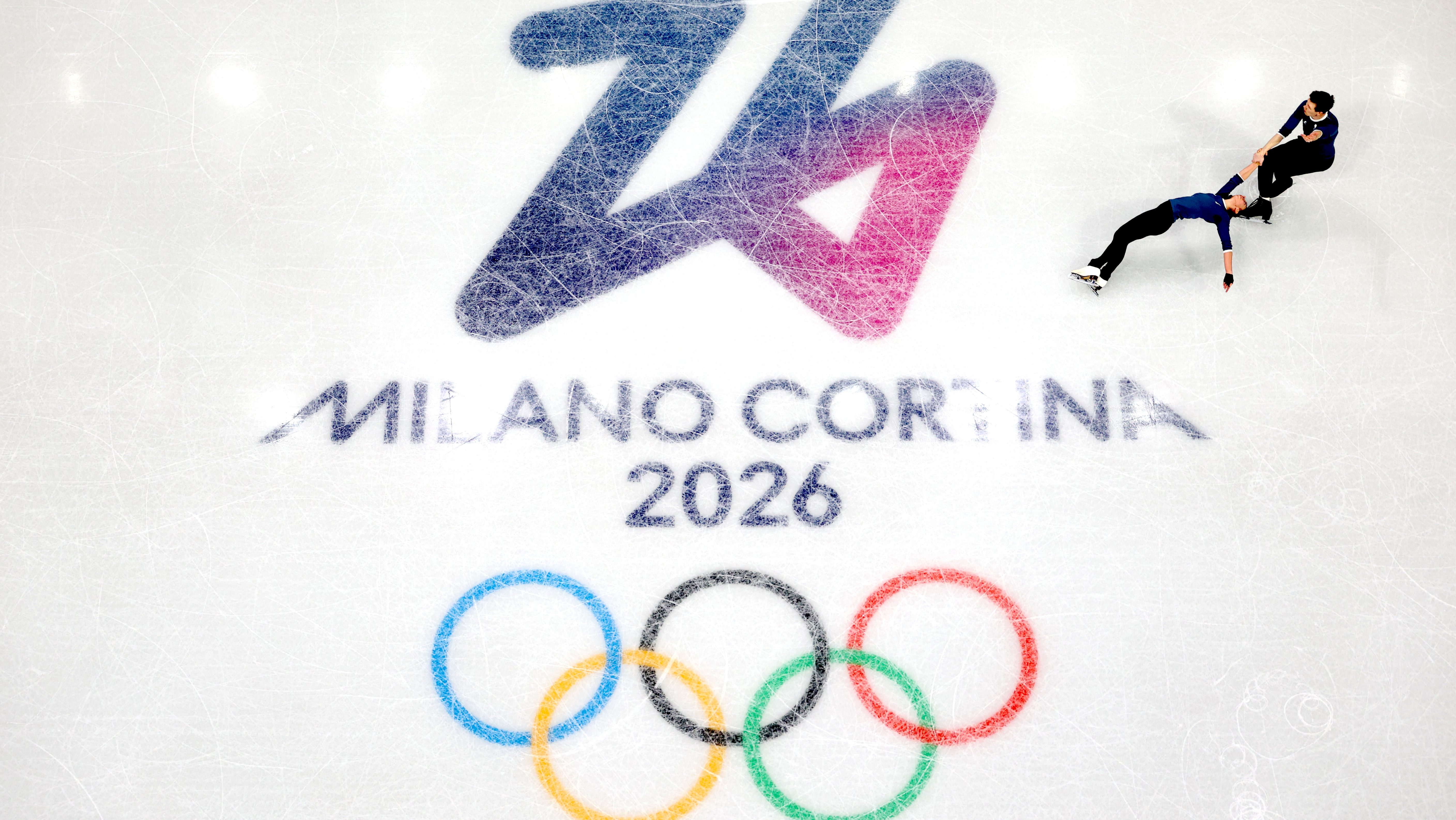 2026 Winter Olympic