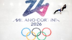2026 Winter Olympic