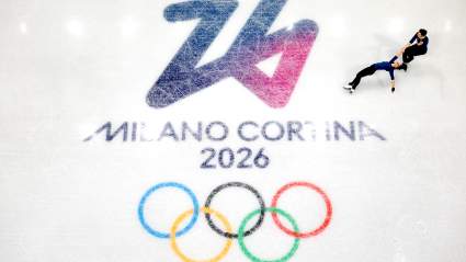 How Long Is the Winter Olympics 2026 Opening Ceremony? When It Starts & Ends