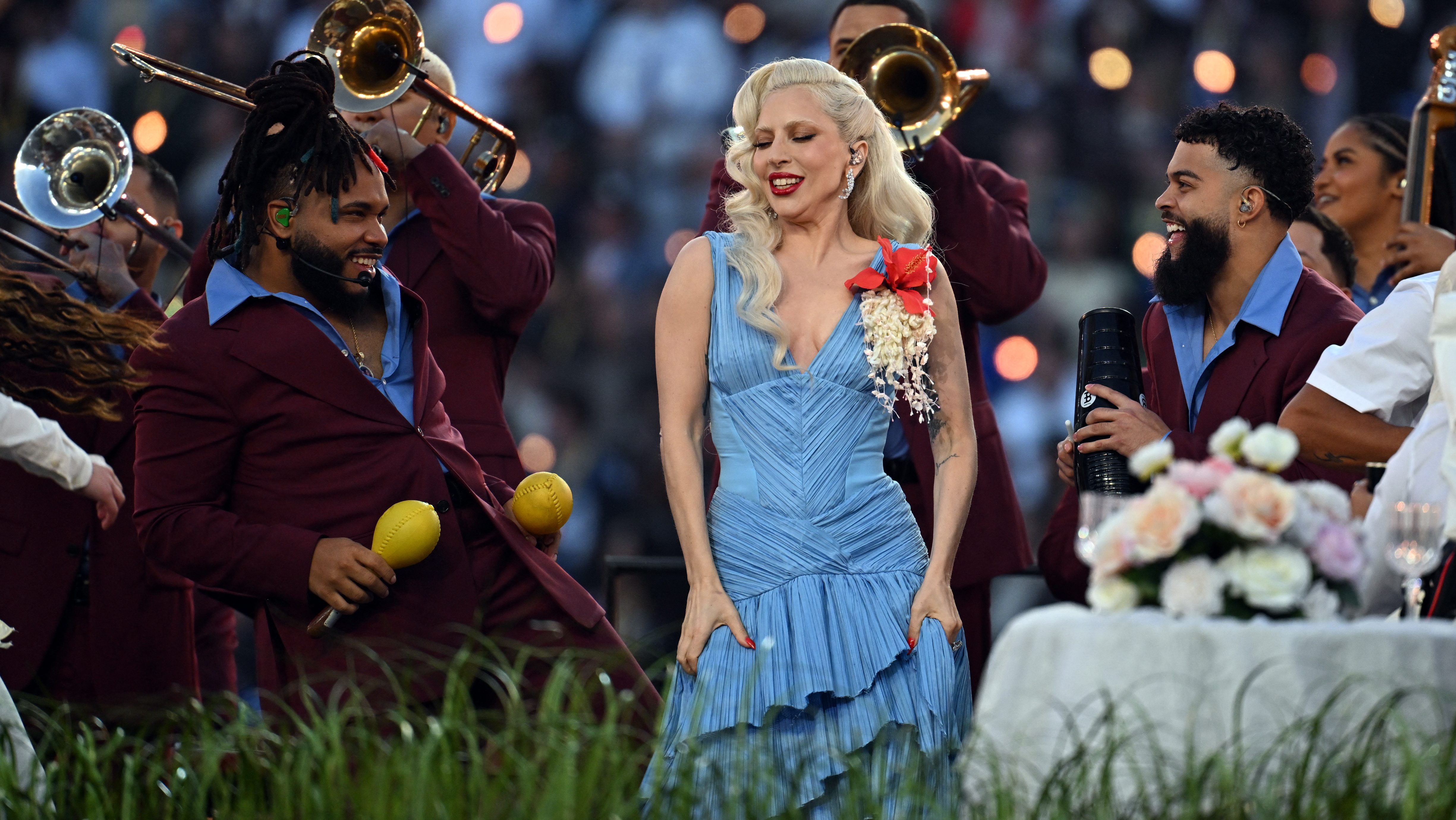 Lady Gaga