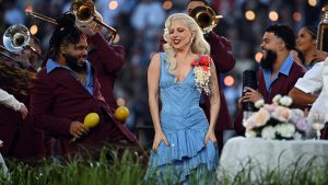 Lady Gaga