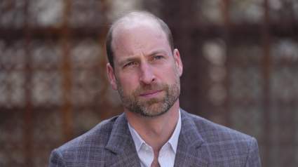 Prince William’s Ex-Girlfriend Just Married Into Another Aristocratic Family He Has Ties To