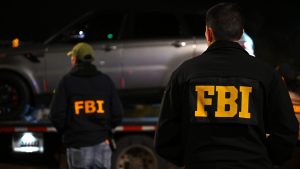 FBI Agents