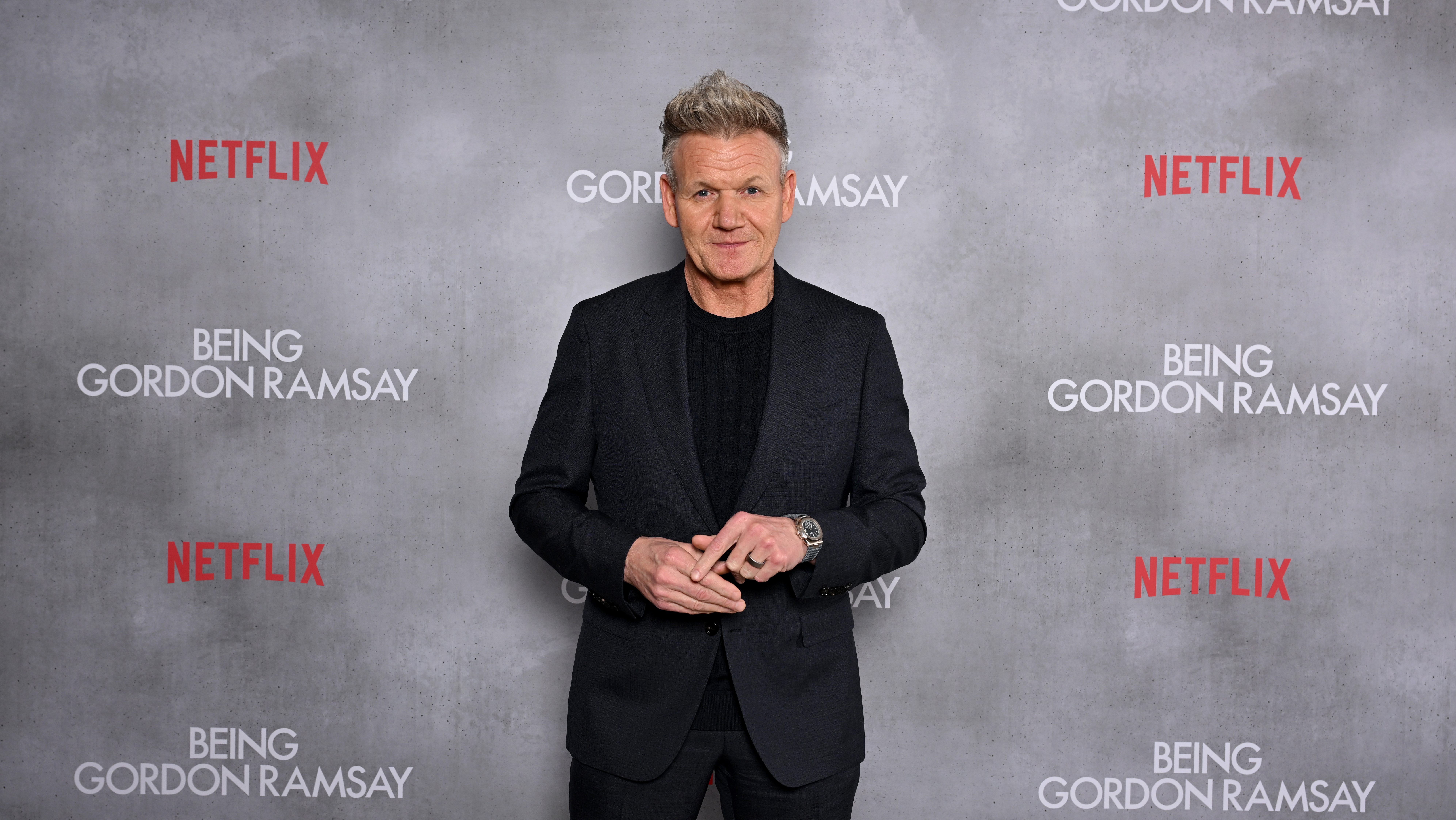 Gordon Ramsay