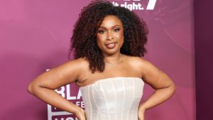 Jennifer Hudson