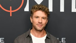 Ryan Phillippe
