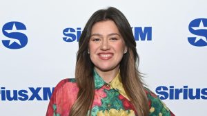 Kelly Clarkson