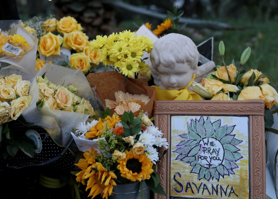 Search For Nancy Guthrie After Suspected Kidnapping Continues In Arizona