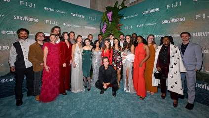 ‘Survivor 50’ Contestant Reveals Intense Recovery Process After Major Injury & Evacuation: VIDEO